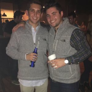 Meet your Posher, Mickey